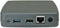 Silex Technology DS-700AC - WiFi-USB-server - USB 3.0 10/100/1000 MBit/s