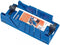 Draper Tools Expert Verstekbak met klemmen blauw 09789