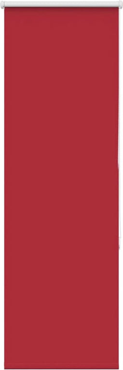 vidaXL - Rolgordijn - 45x130 - cm - verduisterend - 45x130 - cm - stofbreedte - 40,7cm