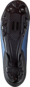Catlike schoenen Kompact'o X1 MTB Nylon 45 blauw