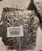 Km X8 ketting 1/2x3/32 8-speed ( e-bike ) 118 schakels zilver / grijs