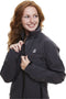 Red Paddle Co Womens Active Jacket - Grey
