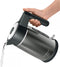 Bosch TWK5P475 - Waterkoker - 1,7L - RVS - 2400W - 360 graden draaibaar