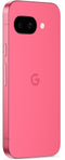 Google Pixel 9a - Smartphone - 128GB opslag - Roze