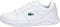 Lacoste Game Advance - Heren Sneakers - Leer - Wit - Maat 40
