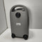 Miele Guard S1 - Stofzuiger met zak - 99,99% stofopname - Obsidiaanzwart