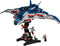 LEGO® Marvel Avengers Quinjet (76325) - Bouwset met 5 minifiguren - 1131 onderdelen