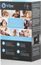 B-Vibe - Snug Butt Plug 2 Zwart