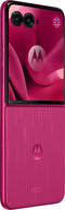 Motorola razr 60 ultra - Flipphone - Snapdragon 8 Elite - Roze