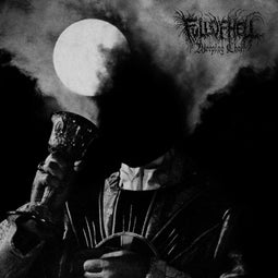Full Of Hell - Weeping Choir - LP - Standard Edition