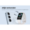 SAMSUNG Galaxy Fit3 - Activity tracker - 1.6-inch display - Zilver