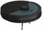 Hoover HG450HP 011 - Robotstofzuiger - Zakloos 0,26 l - Blauw Metallic