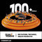 Dual Power POWDP9040 - Accu 20V - 4000 mAh - LED-stroomindicator