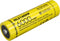Nitecore NL2160HP - Oplaadbare 21700 Li-Ion batterij 6000mAh - 20A ontlaadstroom - IPX-6