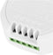 Smartwares SH4-99572 - Rolgordijnen/Gordijnen Schakelset - Draadloze muurschakelaar - Wit