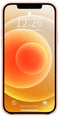 Valenta iPhone 12 Mini - Snap Luxe Backcover - Krasbestendig - Roze