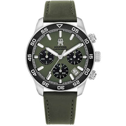 Horloge Heren Tommy Hilfiger 1792188 (Ø 40 mm)