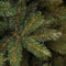 Triumph Tree Forest Frosted Kunstkerstboom Smal - H185 x Ø102 cm - Groen