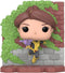 Funko - POP! Deluxe X-Men - Kitty Pryde met Lockheed 9 cm Verzamelfiguur - Multicolours