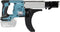 Makita DFR550ZJ - Accu Bandschroefmachine - 18V 2300g - Automatische schroefaanvoer
