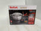 Tefal Virtuoso - Kookpan - Ø 24 cm - RVS - Inductie - Duurzaam