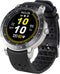 ASUS VivoWatch 5 HC-B05 - Smartwatch - Hartslagsensor Oximeter - Oranje Zwart