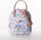 Oilily-Handtas Bright White-Dames