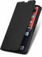 iMoshion Hoesje Geschikt voor iPhone 13 Pro Hoesje - iMoshion Slim Folio Bookcase - Zwart