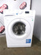 Indesit XWA 71452 W EU - Voorlader - Push & Wash functie - Wit