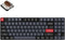 Keychron K13 Pro - Toetsenbord - Gateron LP 2.0 Brown - Draadloos Bluetooth 5.1