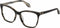 Brillenframe Dames Carolina Herrera VHN604M-5405GZ Bruin