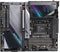 Gigabyte AORUS Z790 MASTER - Moederbord - DDR5 - EATX - 128 GB geheugen