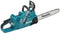 Makita UC016GZ - Accu kettingzaag - 1,6 kW - XGT 40 V Max - 25,5 m/s (1 stuk)