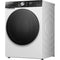 Hisense WF5S1043BW - Wasmachine - 10,5 kg - Energieklasse A - Stoomfunctie