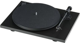 Pro-Ject Primary E - Platenspeler - Plug & Play - Zwart