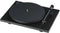 Pro-Ject Primary E - Platenspeler - Plug & Play - Zwart