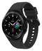 Samsung Galaxy Watch4 Classic - Smartwatch Heren - 46 mm - LTE/4G - Zwart