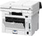 Canon i-Sensys MF463dw II - Laserprinter - 40 ppm - Zwart