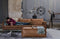 BePureHome Rodeo Bank 3-Zits - Recycle Leer - Cognac - 85x277x86