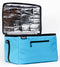 Basky Koeltas Cool Bag blauw