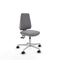 Bureaustoel Piqueras y Crespo B00026N Grijs