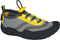 Waimea Foot - Waterschoenen - Antislip zool - Grijs/Geel - Maat 22