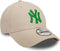 New Era - New York Yankees League Essential Light Beige 9FORTY Adjustable Cap