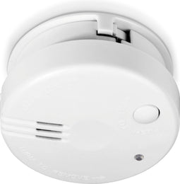 Alecto SA-100 - Mini Rookmelder - 5 jaar batterij - Wit
