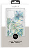 Selencia Hoesje Geschikt voor iPhone 13 Mini Hoesje - Selencia Zarya Fashion Extra Beschermende Backcover - groen