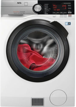 AEG L9WEF80690 - Was-Droogcombinatie 9kg - 6kg 1600t - Energieklasse A