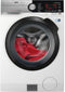 AEG L9WEF80690 - Was-Droogcombinatie 9kg - 6kg 1600t - Energieklasse A