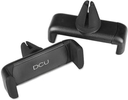 DCU Advance Tecnologic 36100400 - Houder - Zwart