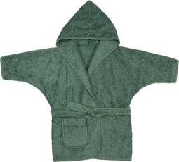 Timboo badjas kids - Aspen Green