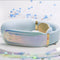 SKG K6E-BLUE Nekmassage Blauw